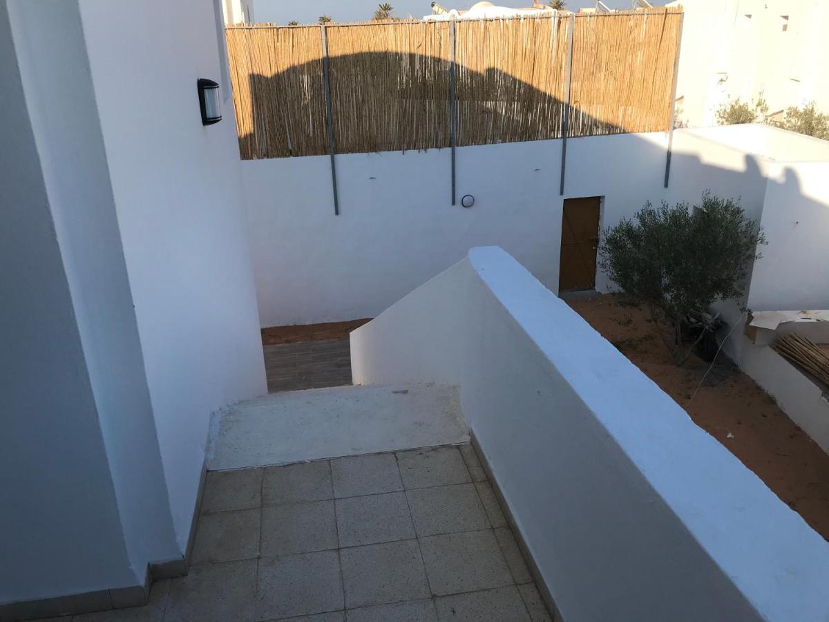 Villa Dar Slima Aghīr Exterior foto